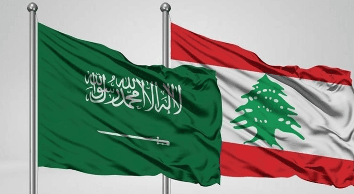 علما السعودية ولبنان