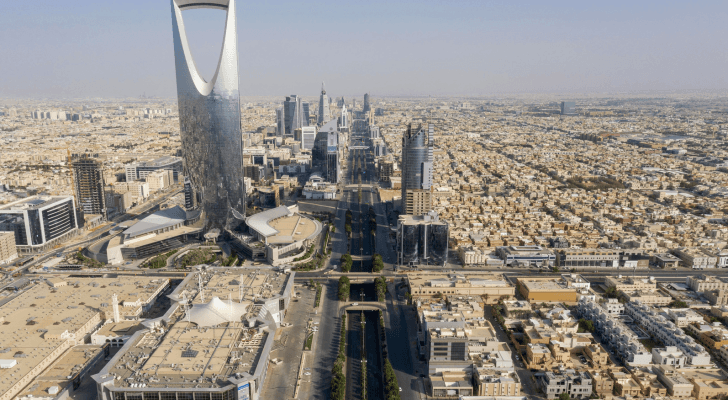 مدينة جدة السعودية - تعبيرية