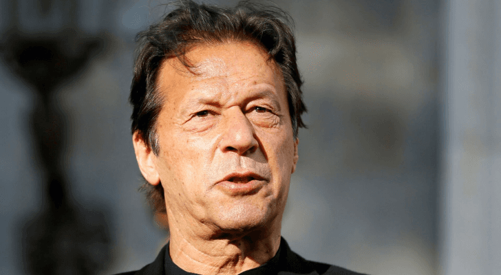 عمران خان