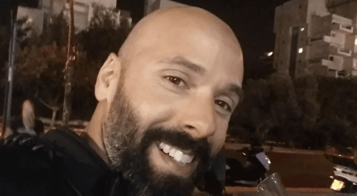 الشرطي الذي لقي مصرعه