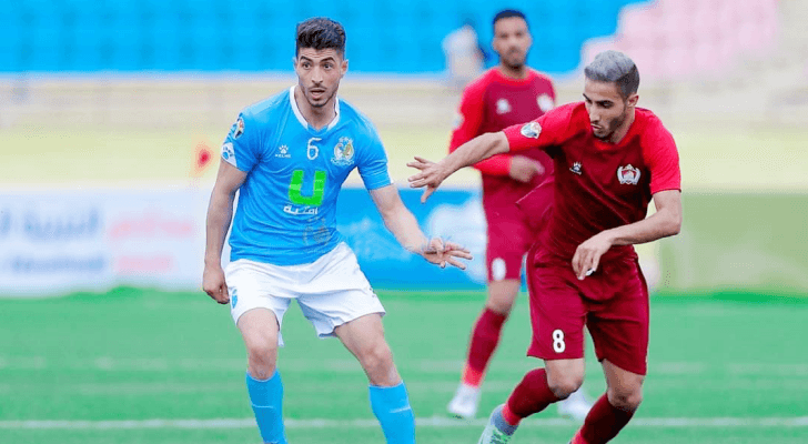 عبيدة السمارنة