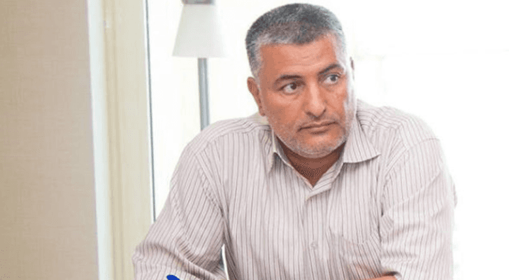 محمد تكالة