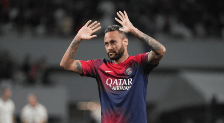 نيمار