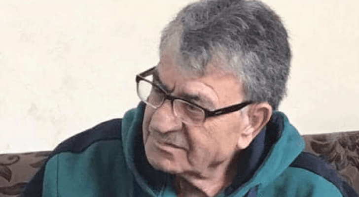 الحاج الراحل حسام السرطاوي