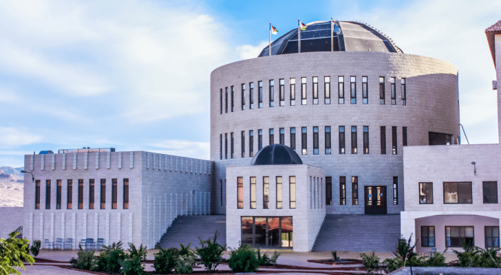 جامعة العقبة للتكنولوجيا