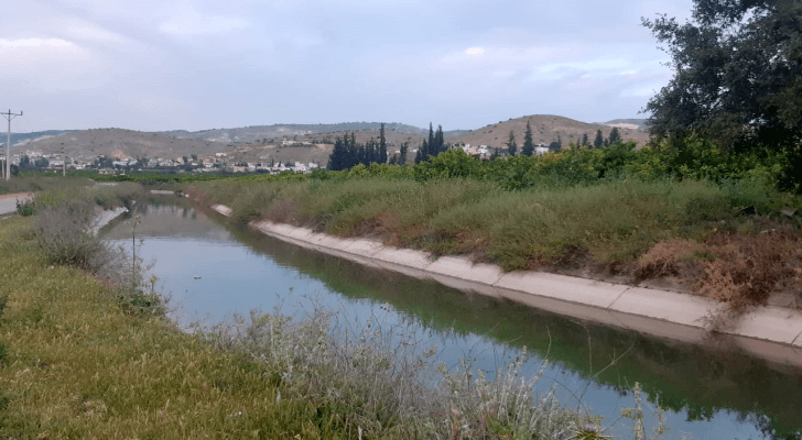 الأغوار الشمالية