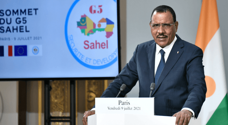 محمد بازوم