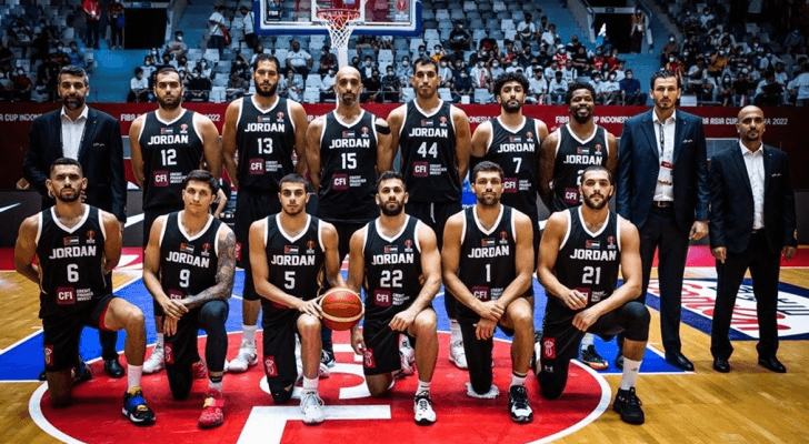 المنتخب الوطني
