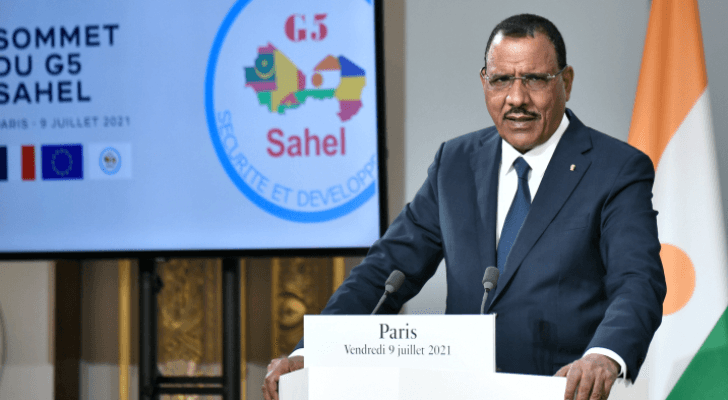 محمد بازوم
