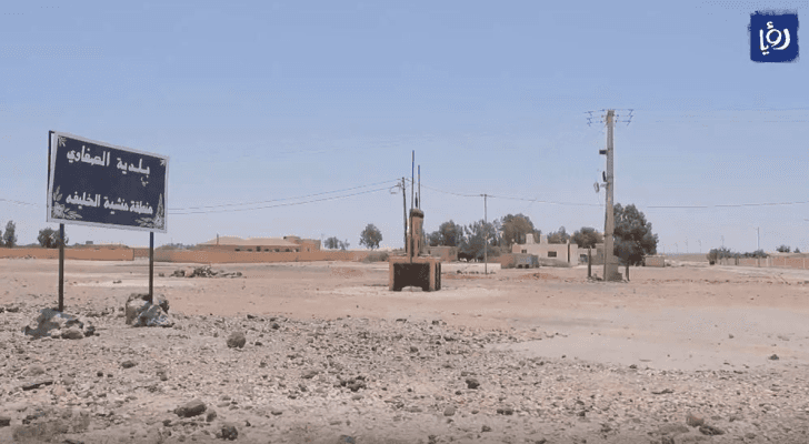 منطقة منشية الخليفة