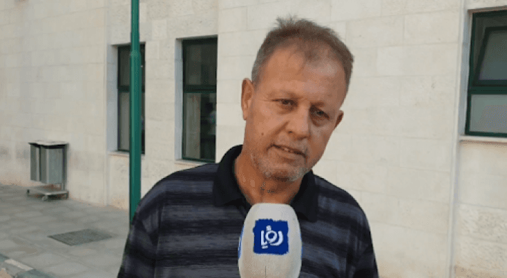 مواطن يتحدث لـ"رؤيا" عن معاناته حيال قرار الأطباء بخصوص وقف استقبال مرضى التأمين