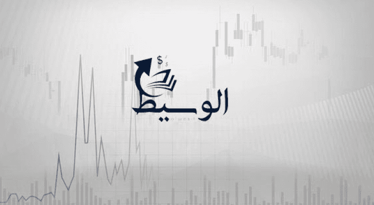 استثمار وتداول شركة الوسيط
