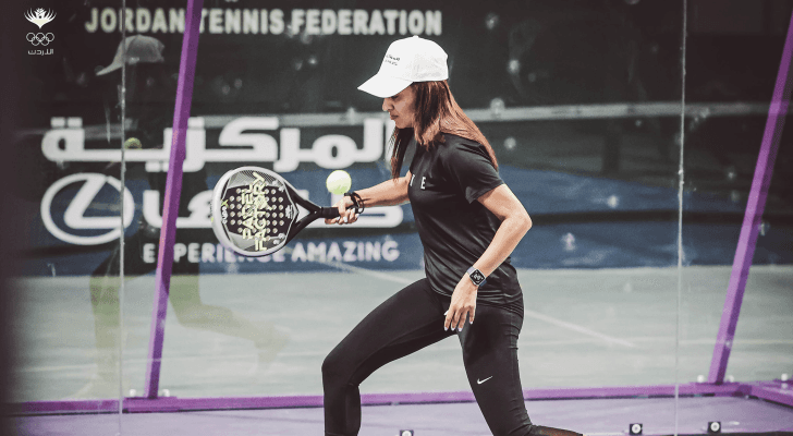 من المنافسات