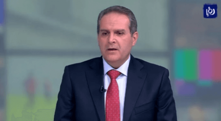 وزير الصحة الدكتور فراس الهواري