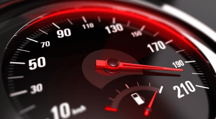 صورة تعبيرية لعداد مركبة