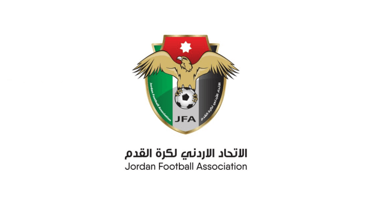 صورة شعار اتحاد كرة القدم