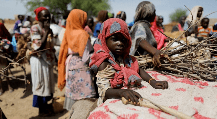 السودان