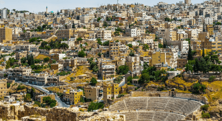 طقس صيفي
