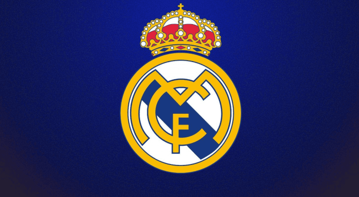 شعار ريال مدريد