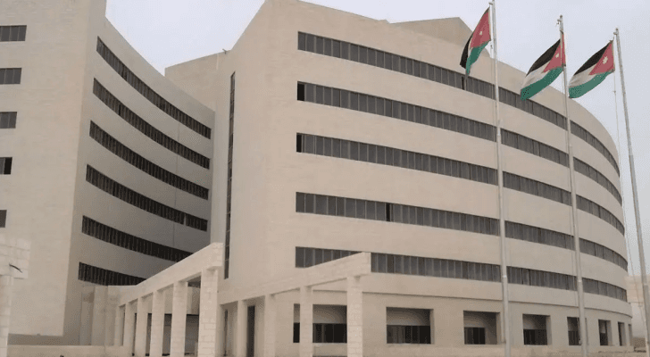 مستشفى الزرقاء الحكومي