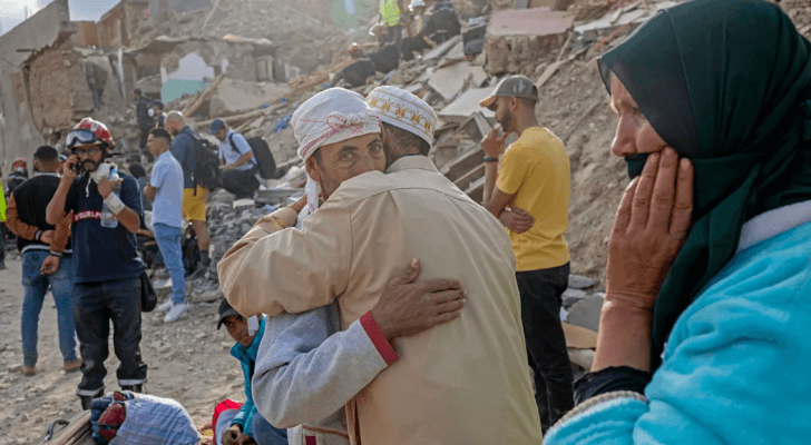 سكان إقليم الحوز يعتمدون على الزراعة ورعاية المواشي لضمان سبل العيش