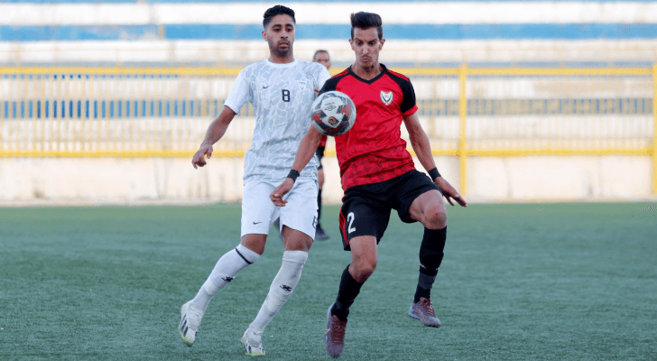 من المنافسات