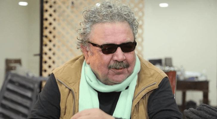 الفنان الراحل خالد الطريفي