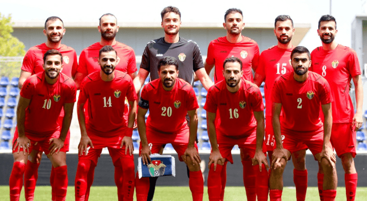 المنتخب الوطني