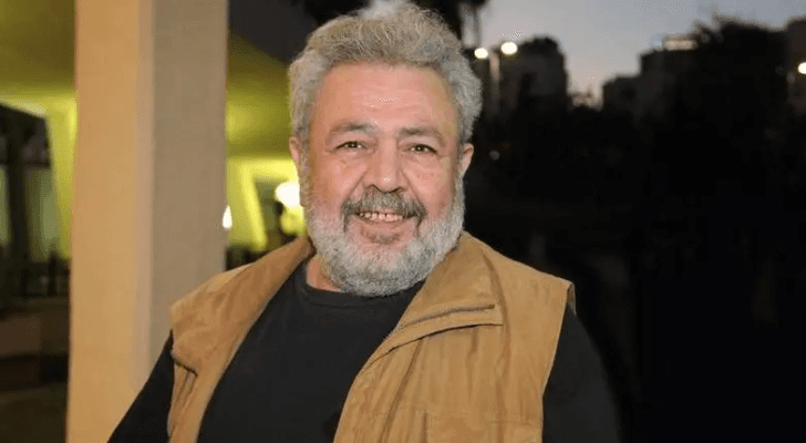 الفنان الراحل خالد الطريفي