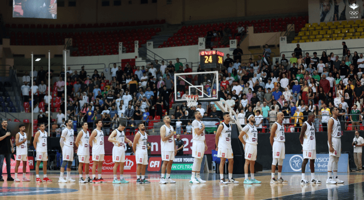 المنتخب الوطني