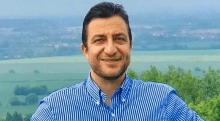 الطبيب الراحل علي السعد