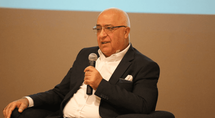 موسى المعايطة رئيس مجلس مفوضي الهيئة المستقلة للانتخاب