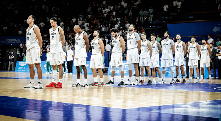 المنتخب الوطني