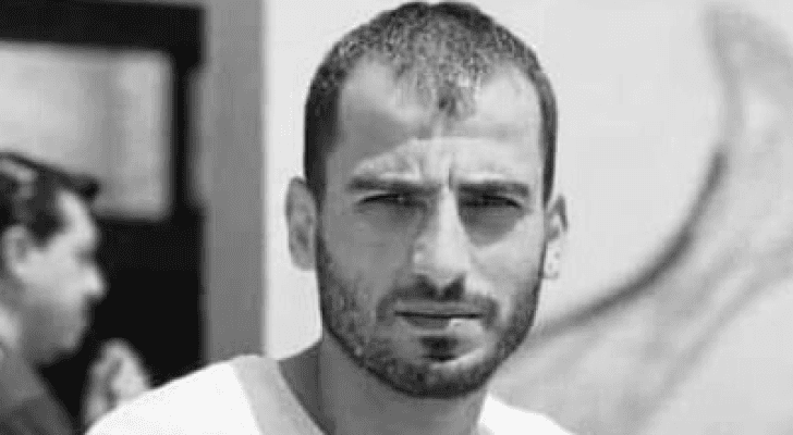 الراحل رعد بني خالد