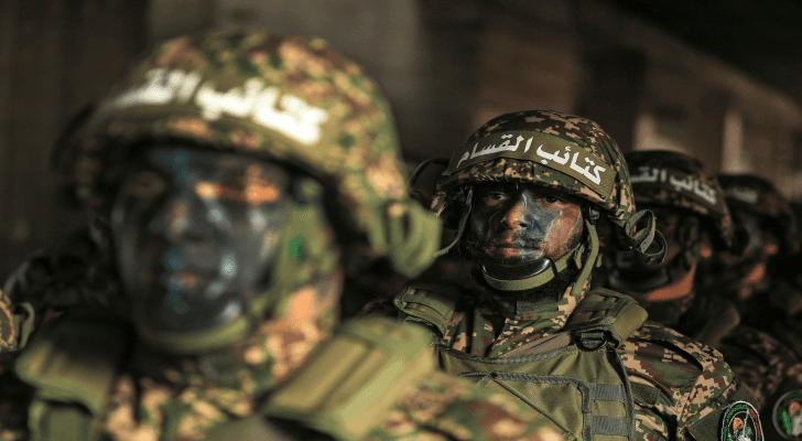 كتائب الشهيد عز الدين القسام