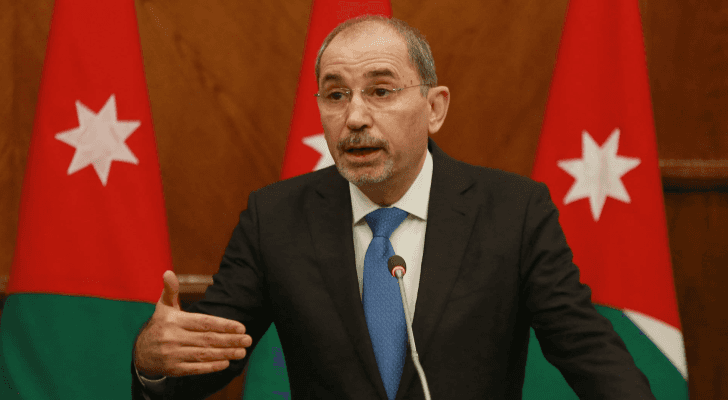الصورة من قصف الاحتلال لقطاع غزة