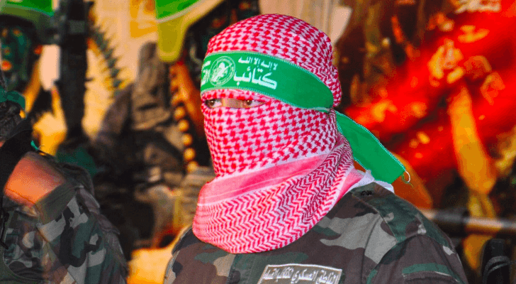 الناطق باسم كتائب القسام أبو عبيدة