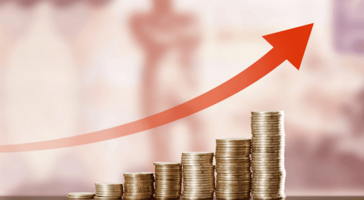 ارتفاع معدل التضخم - تعبيرية