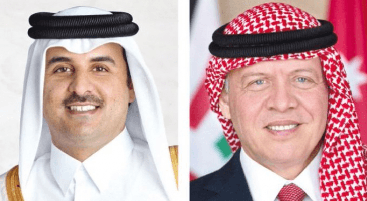 جلالة الملك عبدالله الثاني