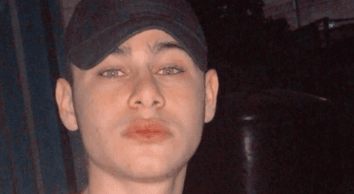 الفتى الشهيد مهتدي ماجد سليم ١٧ عاما