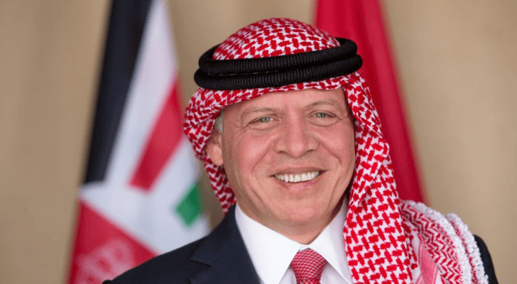 الملك عبدالله الثاني ابن الحسين يوجه بالإبقاء على المستشفى الميداني الأردني في قطاع غزة والاستمرار في عمله