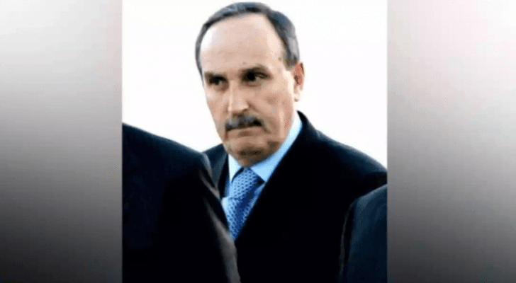 مدير المخابرات السابق محمد الذهبي