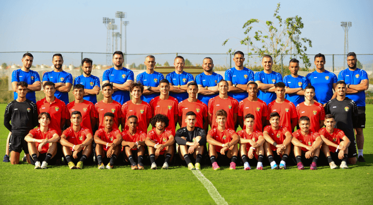 المنتخب الوطني