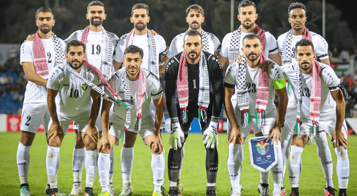 المنتخب الوطني