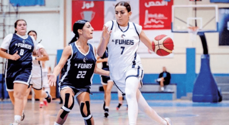 من المنافسات