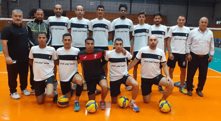 من المنافسات