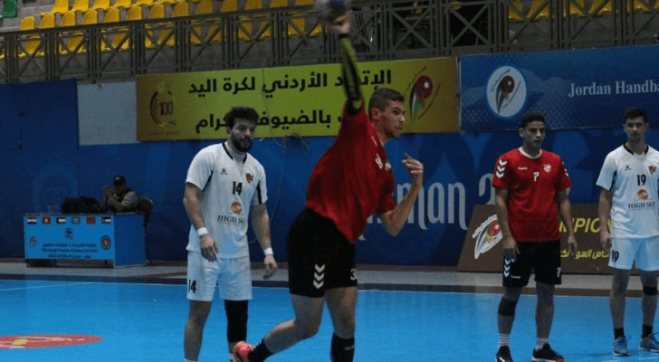 من مباراة سابقة للأهلي
