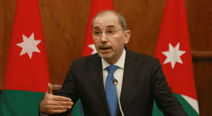 نائب رئيس الوزراء ووزير الخارجية وشؤون المغتربين، أيمن الصفدي