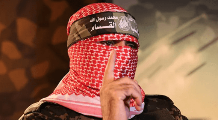 أبو عبيدة
