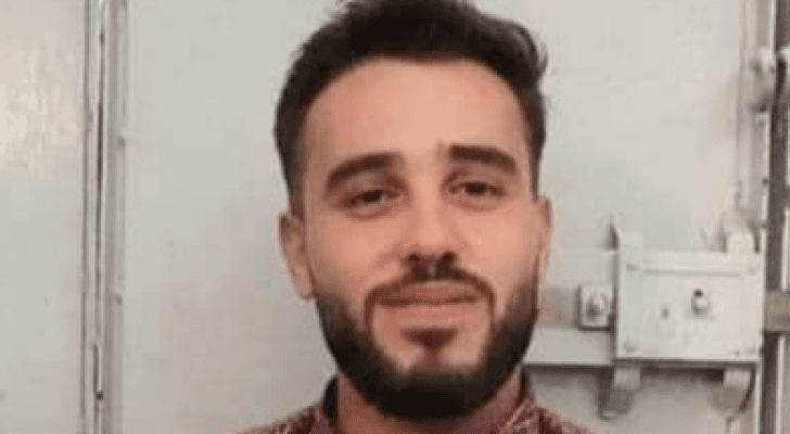 الصحفي الشهيد محمد عماد لبد